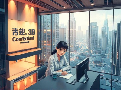 商业用地的住宅楼可以注册公司吗