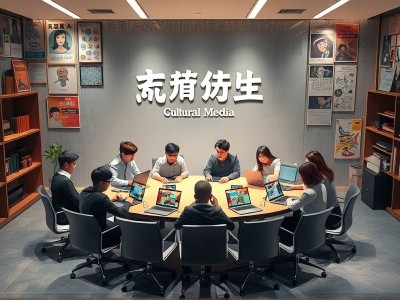 文化传媒公司取什么名字好三个字