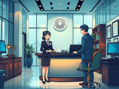 企业营业执照代办公司