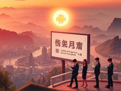 吕梁安卓应用商店代上架