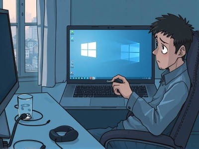 windows10打不开系统设置