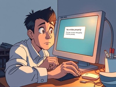 台式电脑查看wifi密码没有无线属性