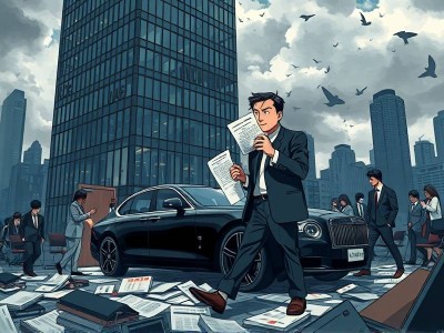 更换公司法人逃避债务