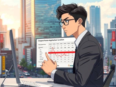 哪里申请专利便宜