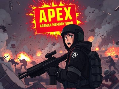 apex内存错误闪退