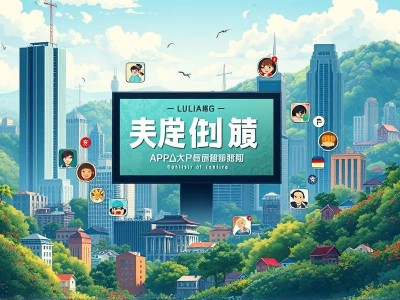 吕梁APP开发企业哪家好