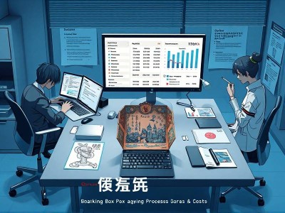 果洛包装盒设计流程及费用