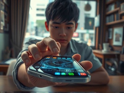 手机闪屏闪退是什么原因
