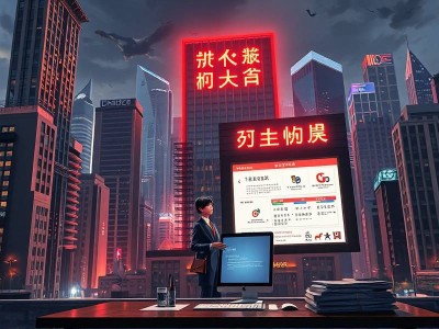 企业注册商标代办公司
