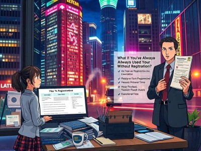 商标注册一直不用如何吗