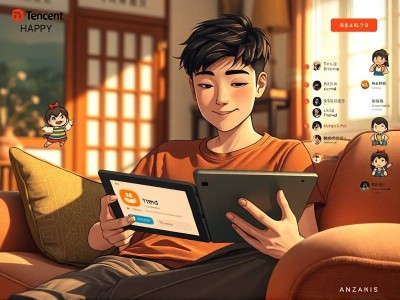 腾讯欢乐怎么加好友