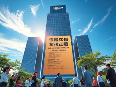 合肥亚马逊跨境电商公司招聘