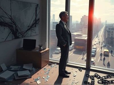 公司员工担任其他公司法人的风险