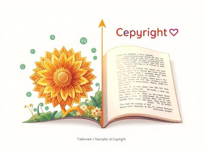商标和版权登记区别