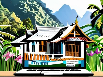 西双版纳网站建设流程及费用