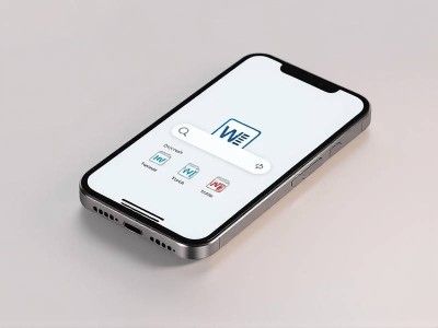 苹果手机word文档在哪里