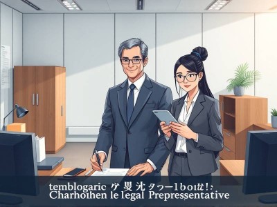 股东怎样变更法人代表