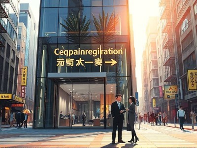 商品房可以作为注册公司的地址吗