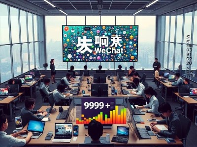企业微信群最多能加多少人