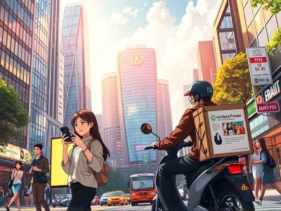 黑马优购小程序
