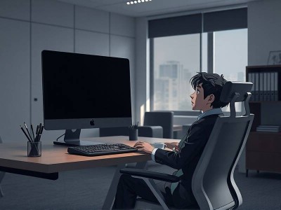 电脑开机键盘灯闪烁一下屏幕黑屏