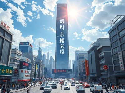 广字开头的公司取名