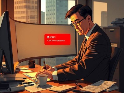 96309133工行报错怎么解决