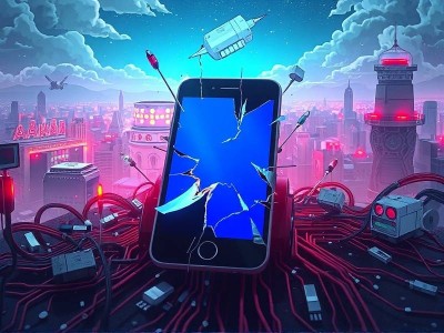手游闪退是什么原因