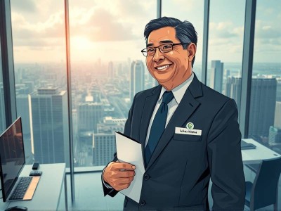 替别人公司做法人代表