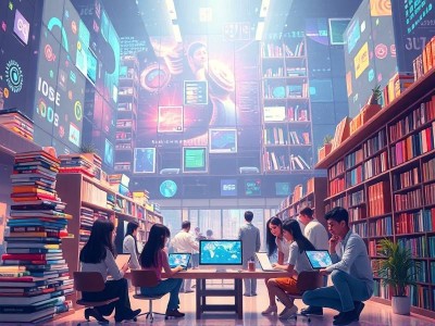 教育科技公司经营范围