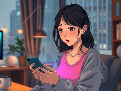 手机软件突然闪退重装也不行