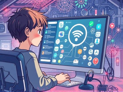 哪个软件可以查看wifi密码 最好