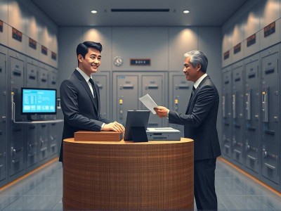单位定期存款