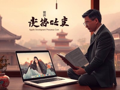 景德镇苹果APP开发流程及费用