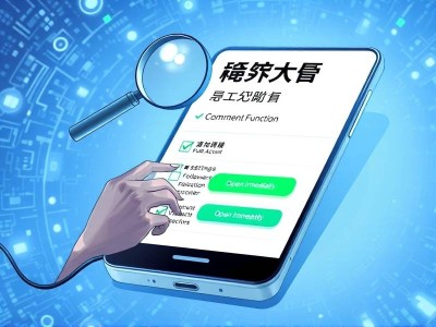 公众号怎么开通留言功能条件
