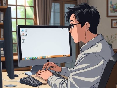 电脑开机显示器无显示,键盘大小写正常切换