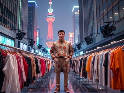 广州服装直播带货合作