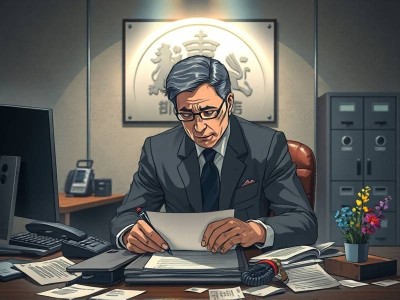 更换法人代表意味着什么