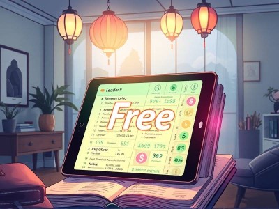 收支记账本免费