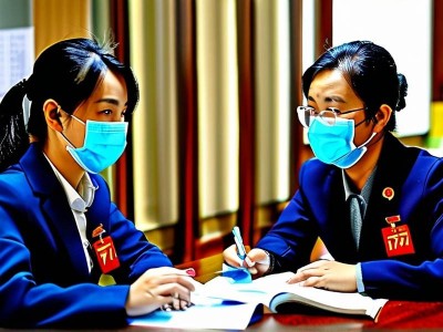 政务服务代办帮办工作