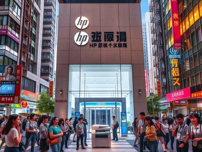 南阳惠普打印机售后服务中心