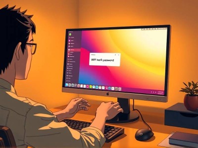 台式电脑怎么查看wifi密码