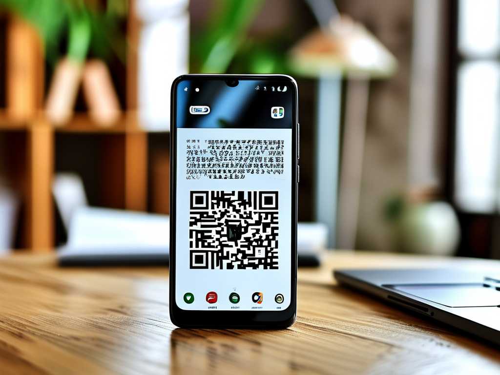 小米手机如何扫描文档提取文字