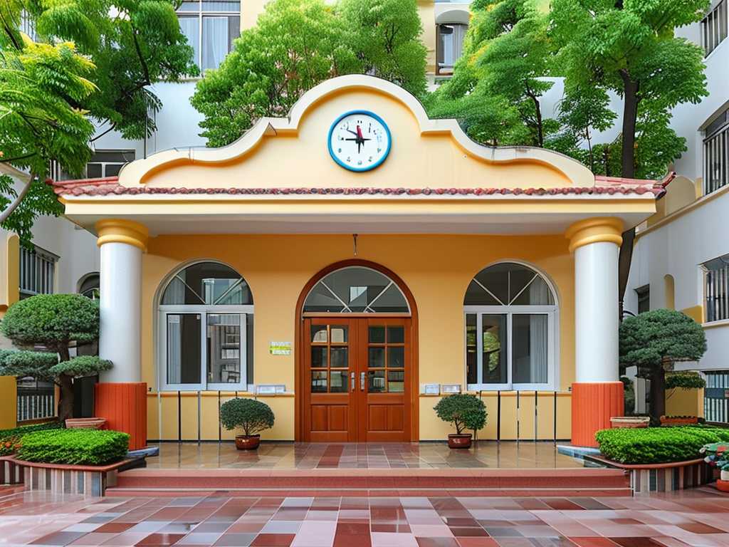 幼儿园办园资质自查报告