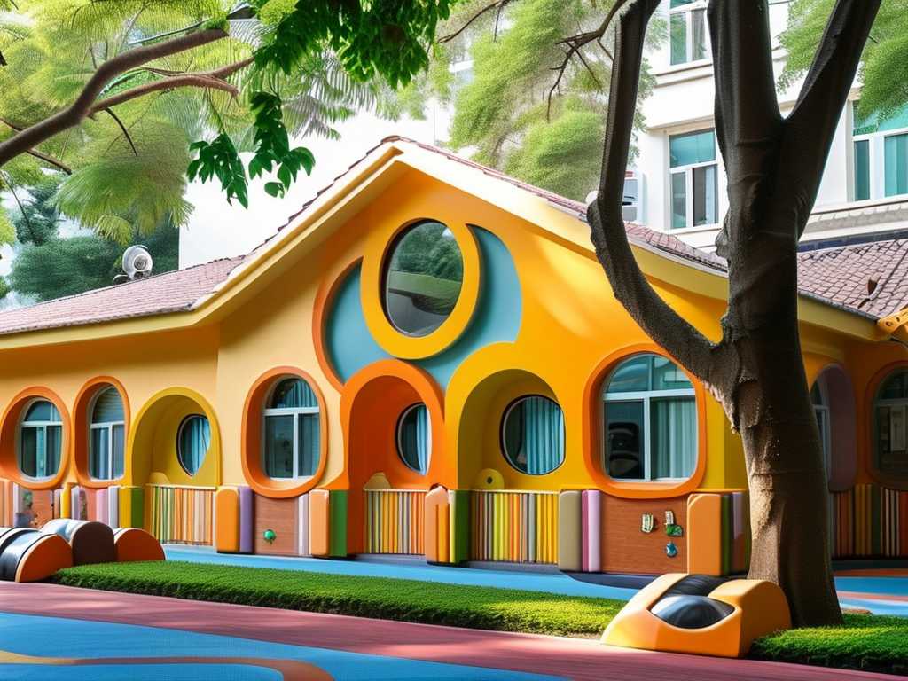 幼儿园单位资质是什么意思