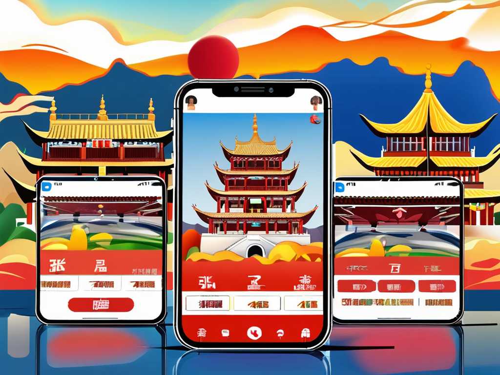 张掖微信小程序开发流程及费用