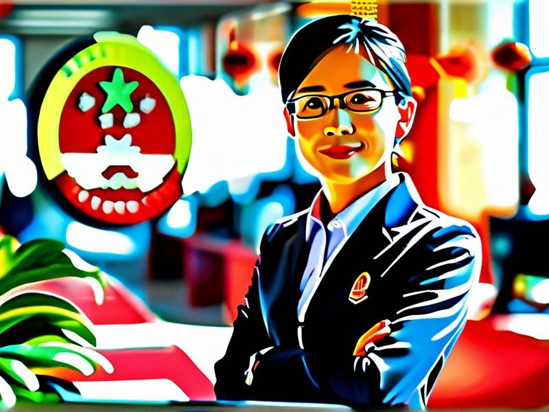 政务中心代办员是做什么的