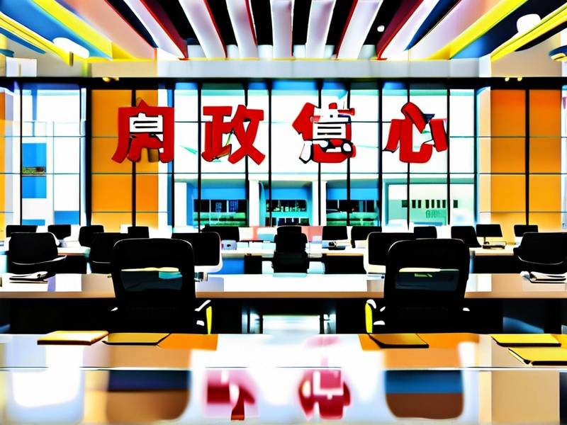 政务中心帮代办总结