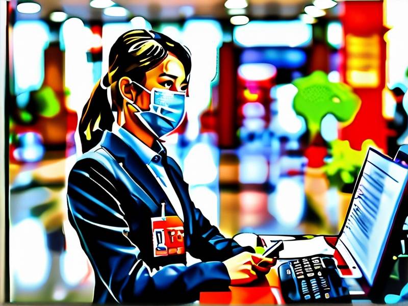 政务中心帮办代办岗面试