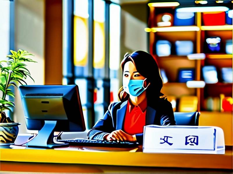 政务服务中心代办人员工资高